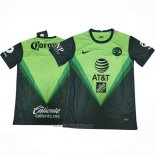Thailand America Goalkeeper Shirt 2020 Green