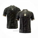 Thailand Argentina Special Shirt 2025 Black