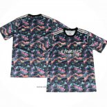 Thailand Arsenal Special Shirt 2025-2026