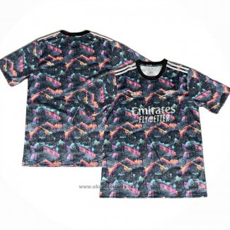 Thailand Arsenal Special Shirt 2025-2026