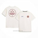 Thailand Aston Villa Special Shirt 2025-2026 White