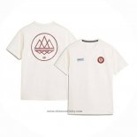 Thailand Aston Villa Special Shirt 2025-2026 White