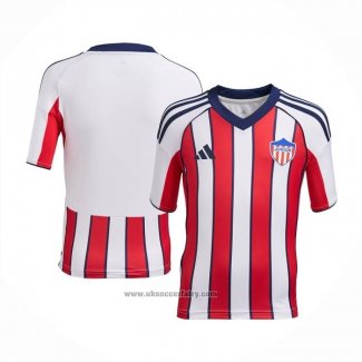 Thailand Atletico Junior Home Shirt 2026