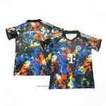 Thailand Bayern Munich Special Shirt 2026-2027 Black