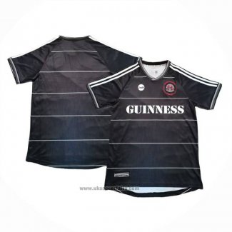 Thailand Bohemian Away Goalkeeper Shirt 2025