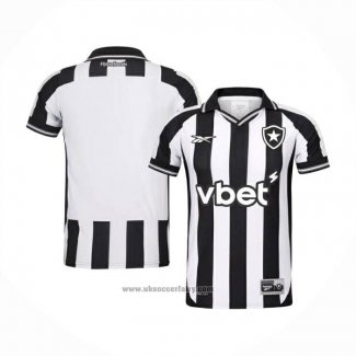 Thailand Botafogo Home Shirt 2025