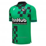 Thailand Bristol Rovers Away Shirt 2024-2025