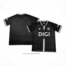 Thailand Burgos Away Shirt 2025-2026