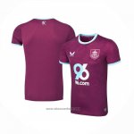 Thailand Burnley Home Shirt 2025-2026