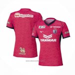 Thailand Cerezo Osaka Home Shirt 2025