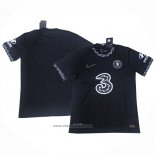 Thailand Chelsea Away Shirt 2023-2024