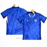 Thailand Chelsea Home Shirt 2025-2026