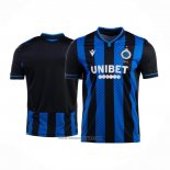Thailand Club Brugge Home Shirt 2020-2021