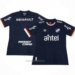 Thailand Club Nacional de Football Special Shirt 2023-2024