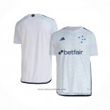 Thailand Cruzeiro Away Shirt 2023