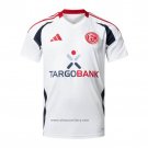 Thailand Dusseldorf Away Shirt 2024-2025