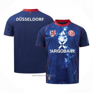 Thailand Dusseldorf Special Shirt 2025-2026