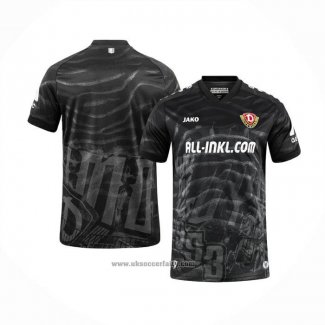 Thailand Dynamo Dresden Away Shirt 2025-2026