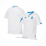 Thailand Dynamo Kyiv Home Shirt 2023-2024