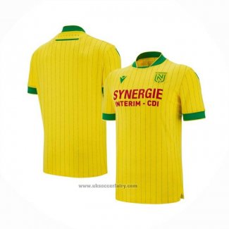 Thailand FC Nantes Home Shirt 2025-2026