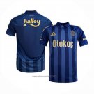Thailand Fenerbahce Third Shirt 2025-2026