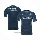 Thailand Feyenoord Away Shirt 2025-2026