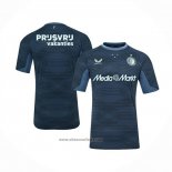Thailand Feyenoord Away Shirt 2025-2026