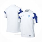Thailand Finland Home Shirt 2026