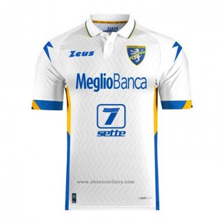 Thailand Frosinone Away Shirt 2024-2025
