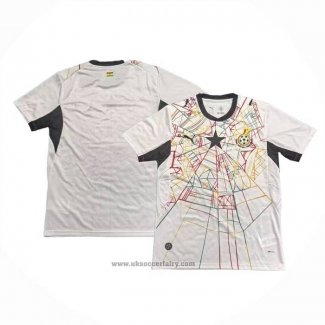 Thailand Ghana Home Shirt 2026