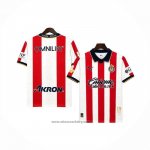 Thailand Guadalajara Special Shirt 2026-2027