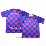 Thailand Hercules Away Shirt 2025-2026