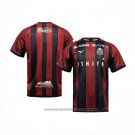 Thailand Hokkaido Consadole Sappgold Home Shirt 2025