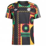 Thailand Jamaica X Bob Marley Shirt 2026