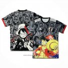 Thailand Japan Anime Shirt 2025 Black