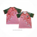 Thailand Japan Special Shirt 2025 Pink