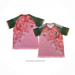 Thailand Japan Special Shirt 2025 Pink