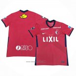 Thailand Kashima Antlers Home Shirt 2021
