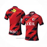 Thailand Kashima Antlers Home Shirt 2025