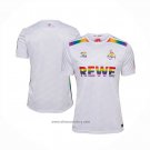 Thailand Koln Special Shirt 2024-2025 White