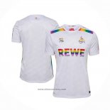 Thailand Koln Special Shirt 2024-2025 White