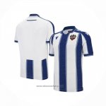 Thailand Levante Away Shirt 2025-2026