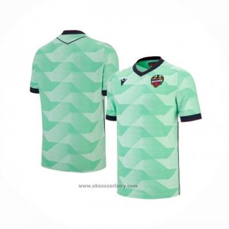 Thailand Levante Third Shirt 2025-2026