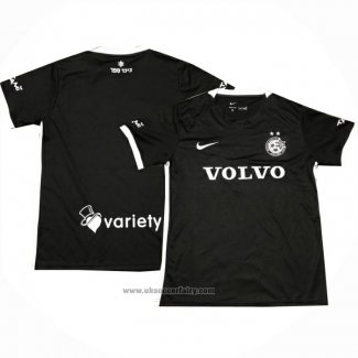 Thailand Maccabi Haifa Special Shirt 2022-2023