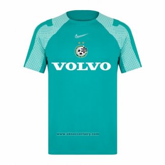 Thailand Maccabi Haifa Special Shirt 2022-2023