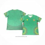 Thailand Mali Special Shirt 2025-2026 Green