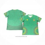 Thailand Mali Special Shirt 2025-2026 Green