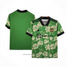 Thailand Manchester United Special Shirt 2022-2023