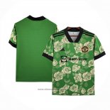 Thailand Manchester United Special Shirt 2022-2023