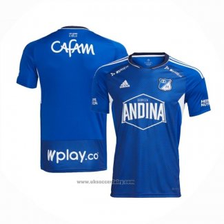 Thailand Millonarios Home Shirt 2023